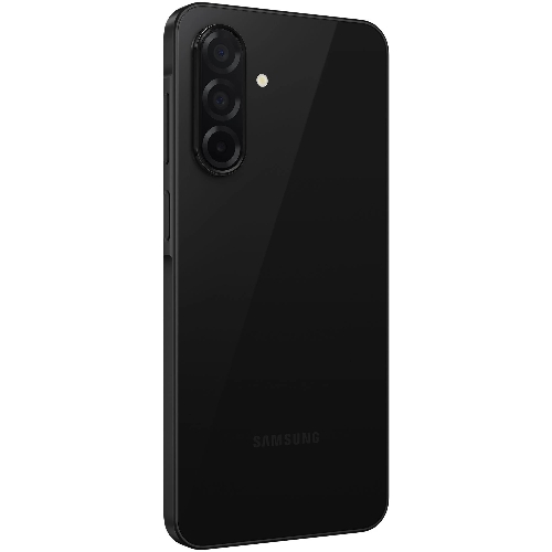 Смартфон Samsung Galaxy A26 5G SM-A266B 6/128Gb, черный