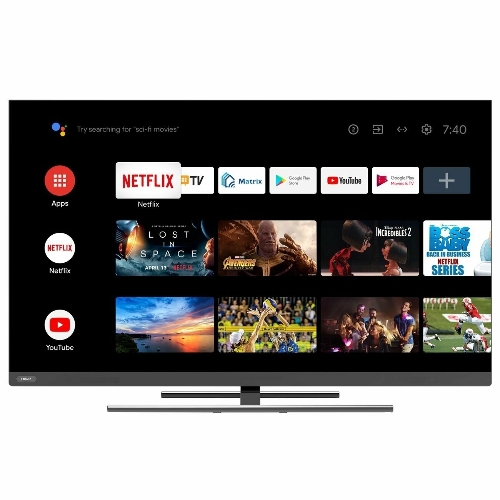 Телевизор Haier 50