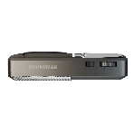 Радиоприемник SOUNDMAX SM-RD2116 черный