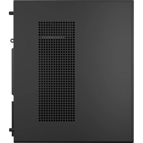 Компьютер IRU Tactio 520B6SB MT Ryzen 5 8600G (4.3) 32Gb SSD 512Gb RGr FreeDOS 2.5xGbitEth 450W черный (RUS) (2116633)