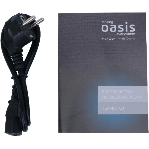 Термопот Oasis TP-4LDS