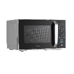 Микроволновая печь Midea EM825P2ET-S серебристый, 25 л, 800 Вт, переключатели - сенсор