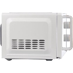 Микроволновая печь Centek CT-1559 белый, 20 л, 700 Вт, переключатели - поворотный механизм