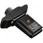 Веб-камера ACD Vision UC400 1280x720, 30 кадр/с, USB Type-A, микрофон, ручная фокусировка, универсальное крепление