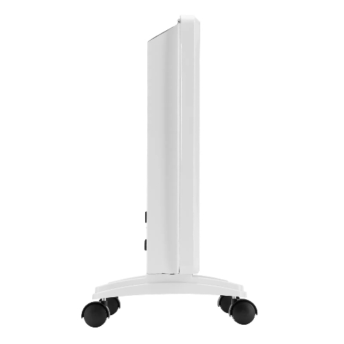Конвектор электрический MTX CH-1500, белый, 1500 Вт, 20 м2, термостат