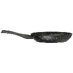 Сковорода LARA LR01-45-30 CARBON 30 см, 3-слойное покрытие 
