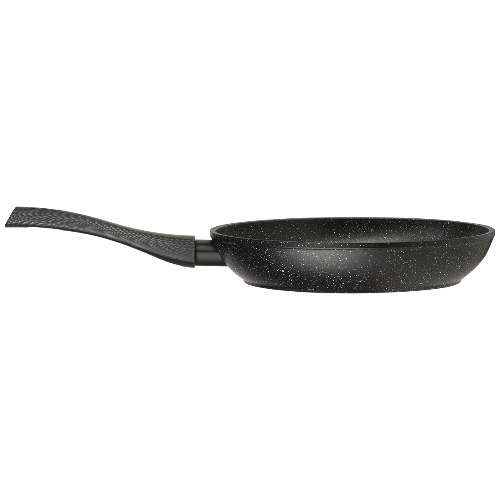Сковорода LARA LR01-45-30 CARBON 30 см, 3-слойное покрытие 