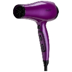 Фен Energy EN-846 фиолетовый/черный, 2300 Вт