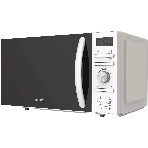 Микроволновая печь Vitek VT-MW0320 белый, 20 л, 700 Вт, переключатели - кнопки, поворотный механизм