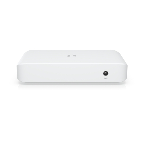 Коммутатор Ubiquiti USW-LITE-8-POE 8POE 1000M POE