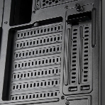Компьютерный корпус SilverStone SST-FAB1B-PRO-V2 (814421)