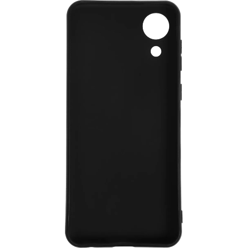 Чехол (клип-кейс) Gresso Meridian, для Samsung Galaxy A03 Core, зеленый gr17aaae8934