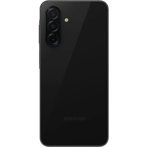 Смартфон Samsung Galaxy A26 5G SM-A266B 6/128Gb, черный