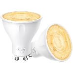 Умная диммируемая Wi-Fi лампа TP-Link Tapo L610
