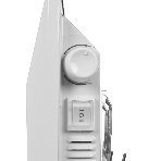 Конвектор электрический Zeder 20MX-01 MECHANICA MX