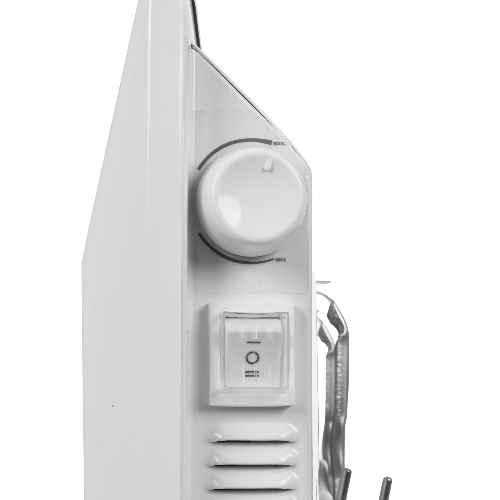 Конвектор электрический Zeder 20MX-01 MECHANICA MX