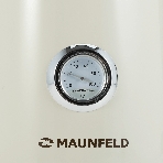 Чайник электрический Maunfeld MFK-624BG