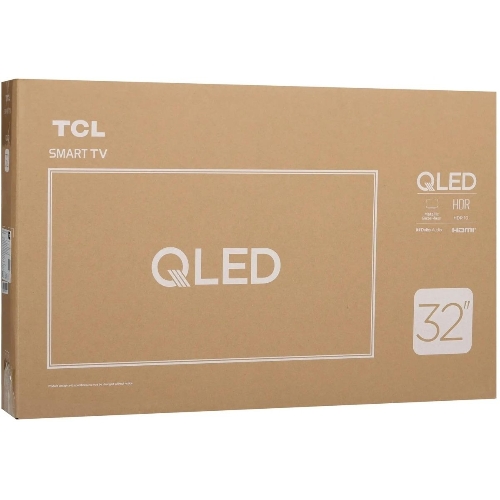 Телевизор TCL 32