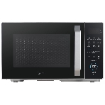 Микроволновая печь Midea EM825P2ET-S серебристый, 25 л, 800 Вт, переключатели - сенсор