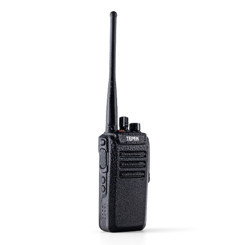Рация Терек РК-401 U 16кан. сигн.Аналоговый