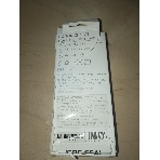 (Поврежденная упаковка) Триммер для носа HONOR CHOICE 5504ACFH MZFD01 BLACK