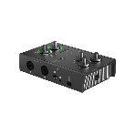 Аудиоинтерфейс USB [110307A3002] Icon [Panel 4] АЦП/ЦАП 24 бит/192 кГц, 4х4 аналоговых ввода/вывода, полнодуплексная запись и воспроизведение