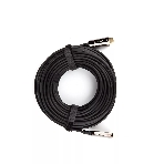 Активный оптический кабель HDMI 19M/M,ver. 2.0, 4K@60 Hz 20m VCOM