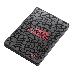 Накопитель SSD Apacer AS350 PANTHER, 256Gb, 2.5