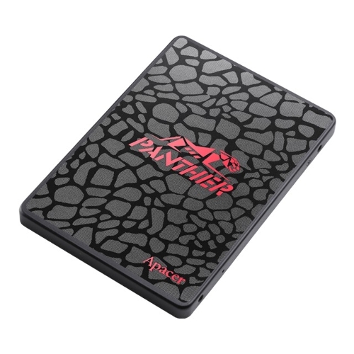 Накопитель SSD Apacer AS350 PANTHER, 256Gb, 2.5