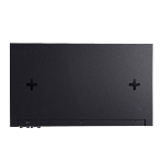 Коммутатор TP-Link SG2210XMP-M2, Smart линейки Omada с 8 портами PoE+ 2,5 Гбит/с и 2 портами SFP+