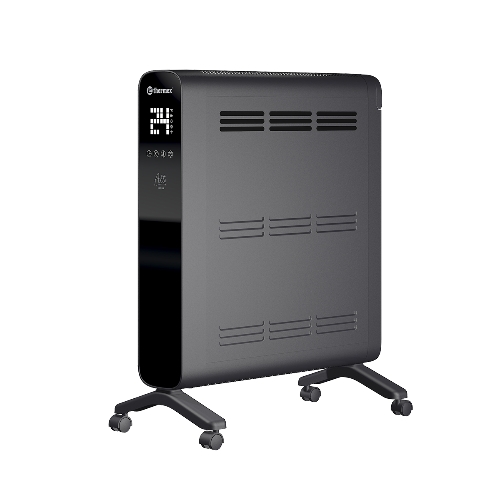 Конвектор электрический Thermex Alto 1500 Wi-Fi черный