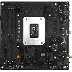 Материнская плата Maxsun Challenger B760ITX D5, LGA 1700, Intel B760, 2xDDR5, 4xSATA, 2xM.2, 1xPCIe 5.0 x16, 2xHDMI, 2xDP, 2x 2.5Gb LAN, 2xUSB 3.2 Gen 1, 4xUSB 2.0, 5.1, Mini-ITX
