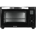 Мини-печь Hyundai MIO-HY097 35л. 1600Вт черный