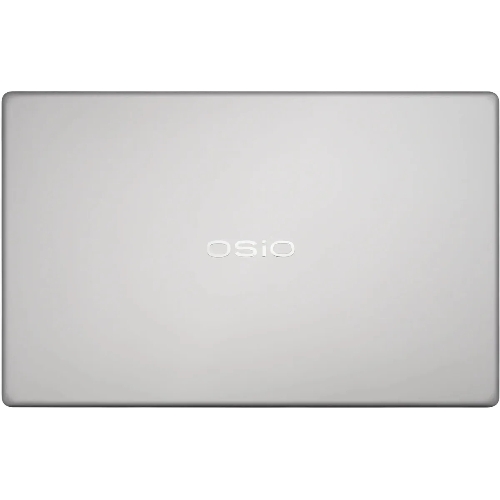 Ноутбук Osio FocusLine F150i-023 Core i5 1235U 16Gb SSD 1Tb Intel Iris Xe graphics 15.6