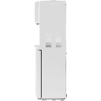Кулер для воды Starwind SW-1115EB, верхняя загрузка, нагрев 95 °С, охлаждение 10 °С, белый