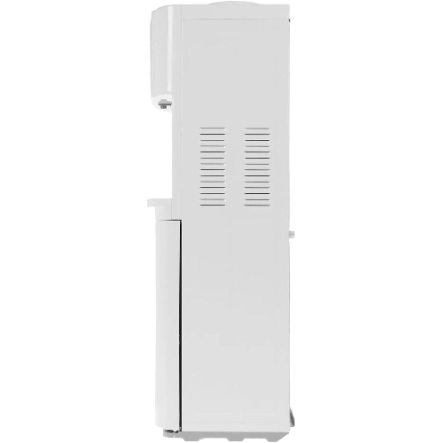 Кулер для воды Starwind SW-1115EB, верхняя загрузка, нагрев 95 °С, охлаждение 10 °С, белый