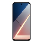 Смартфон POCO M7 6/128Gb, серебристый