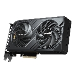 Видеокарта Gigabyte RTX 5060 GV-N5060WF2OC-8GD 1.0 NV RTX 5060 8Gb 128bit GDDR7 2512/28000/HDMIx1/DP PCI-E 5.0