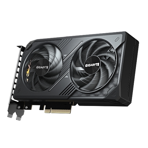 Видеокарта Gigabyte RTX 5060 GV-N5060WF2OC-8GD 1.0 NV RTX 5060 8Gb 128bit GDDR7 2512/28000/HDMIx1/DP PCI-E 5.0