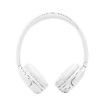 Беспроводные наушники JBL Tune 530BT белый, накладные, Bluetooth, складная конструкция