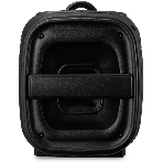 Колонка портативная Hyundai H-PS1030 черный/черный 40 Вт 2.0 BT 10м 3600mAh