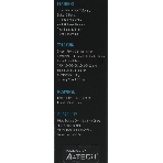 Мышь проводная A4Tech X87 черный, 2400 dpi, USB, кнопки - 8
