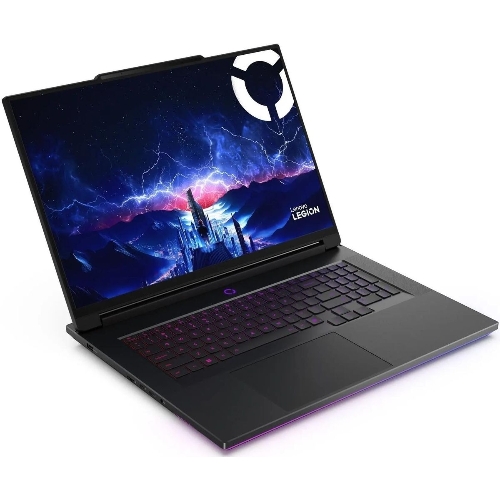 Ноутбук Lenovo Legion 9 18IAX10 Core Ultra 9 275HX 64Gb SSD4Tb NVIDIA GeForce RTX5080 16Gb 18