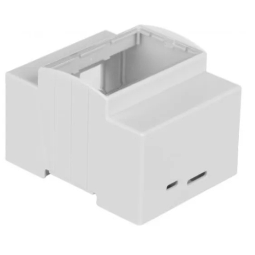 Промышленный распределительный ящик Qumo, Raspberry Pi 4(RS034)