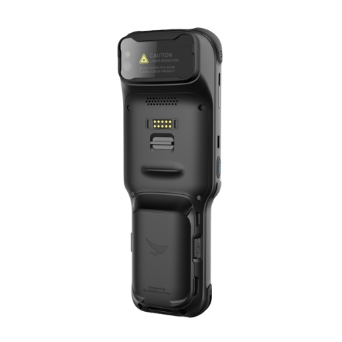 Терминал сбора данных Bluebird EK430 (WWAN) 2D Imager, 4ГБ/32ГБ, Android 10, 4G LTE, Bluetooth, A-GPS, Wi-Fi, 4.3