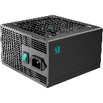 Блок питания Deepcool/GamerStorm PN650D, 650Вт, 80 PLUS Gold, 120мм, черный