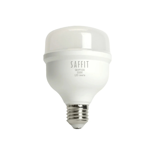 Лампа светодиодная LED Feron 30Вт Е27 дневной