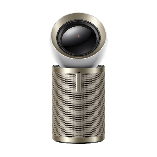 Очиститель воздуха Dreame PM20 CVF14A белый, 33 Вт, 48 м², HEPA-фильтр