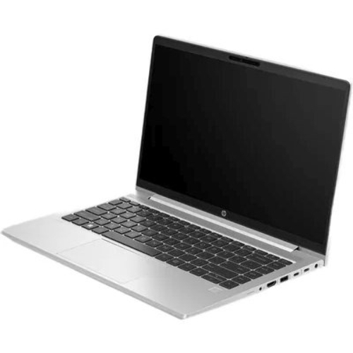 Ноутбук HP ProBook 440 G10 серебристый Intel Core i7 1355U 1700MHz/14