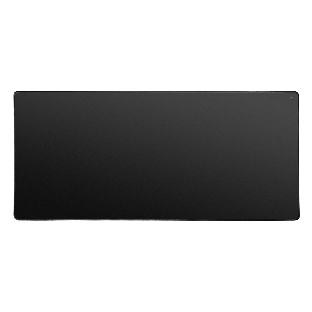 Коврик для мыши SMARTBUY (SBMP-25G-K) RUSH Blackout черный XXL-size